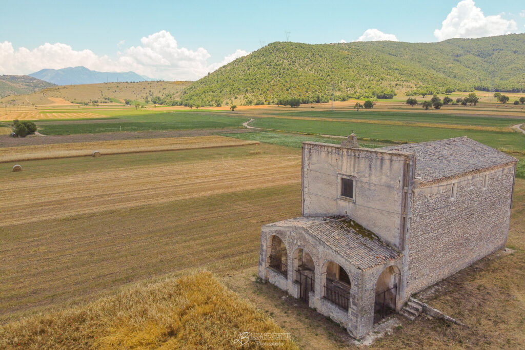 Patrimonio Religioso