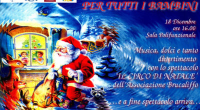 Festa Natale