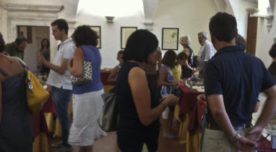 Mostra La Natura: lo sguardo dell’illuminista e dell’artista