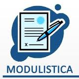 Modulistica generale