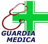 Numero telefonico Guardia Medica