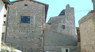 Restauro Chies di S. Sebastiano