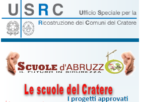 SCUOLE IN SICUREZZA