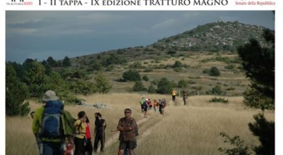 IX Edizione Tratturo Magno