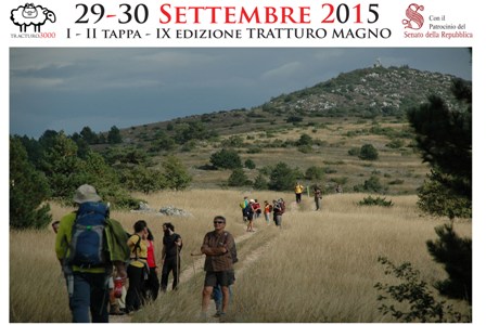 IX Edizione Tratturo Magno