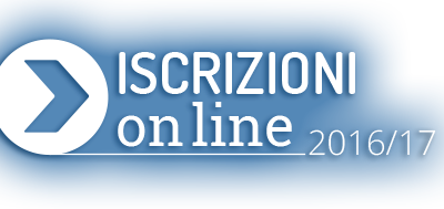 Iscrizioni Scolastiche a.s.  2016/2017