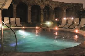 Soggiorno termale 2016