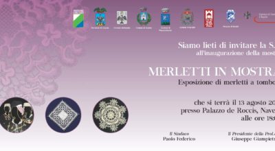 Merletti in Mostra