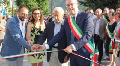 Trasferimento Uffici Comunali