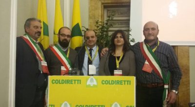 “Piccoli comuni e tipicità”