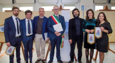 Politecnico di Bari: Il Caso Navelli