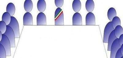 CONVOCAZIONE CONSIGLIO