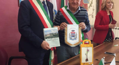 Azione “Abitare i luoghi”