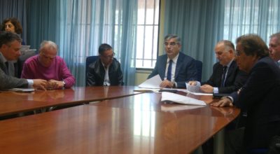 Masterplan borghi più belli d’Italia – Firmato il Protocollo