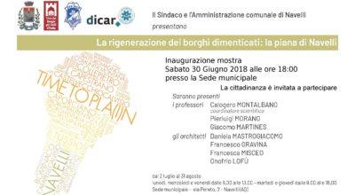 La rigenerazione dei borghi dimenticati: la Piana di Navelli