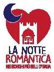 Notte Romantica nei Borghi più Belli d’Italia