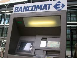 Manifestazione d’interesse Installazione Bancomat