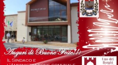 Auguri di Buone feste