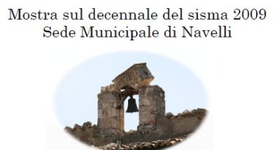 “Il ricordo di quei giorni”