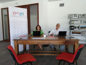 enel
