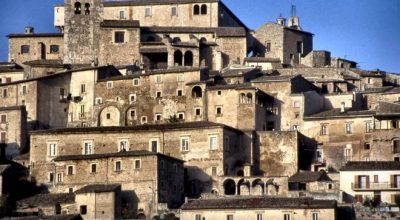 WiFi4Eu, a Navelli attivata la rete per la connessione gratuita