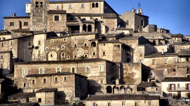 WiFi4Eu, a Navelli attivata la rete per la connessione gratuita