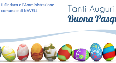 Auguri di Buona Pasqua