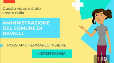 Corona virus – guida alla salute e alla sicurezza