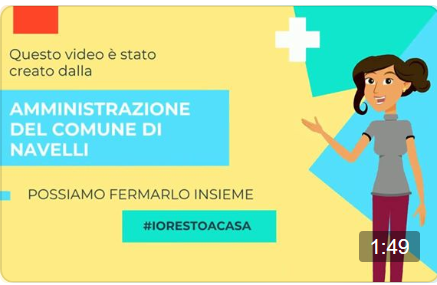 Corona virus – guida alla salute e alla sicurezza