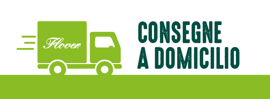 Consegna a domicilio generi alimentari