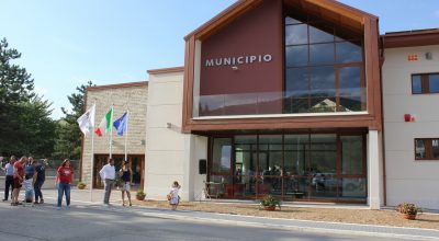 Navelli: iniziativa on line di promozione delle bellezze architettoniche e dei prodotti tipici del territorio