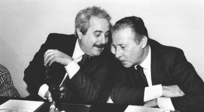 23 maggio, Giornata della legalità: un lenzuolo bianco e un minuto di silenzio nei Comuni