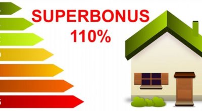 Guida Superbonus 110%