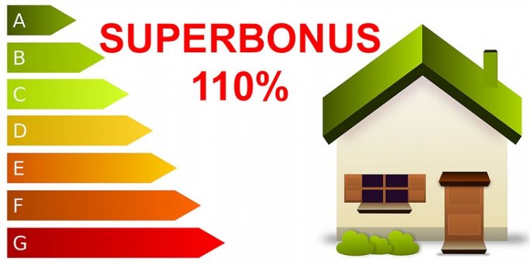 Guida Superbonus 110%