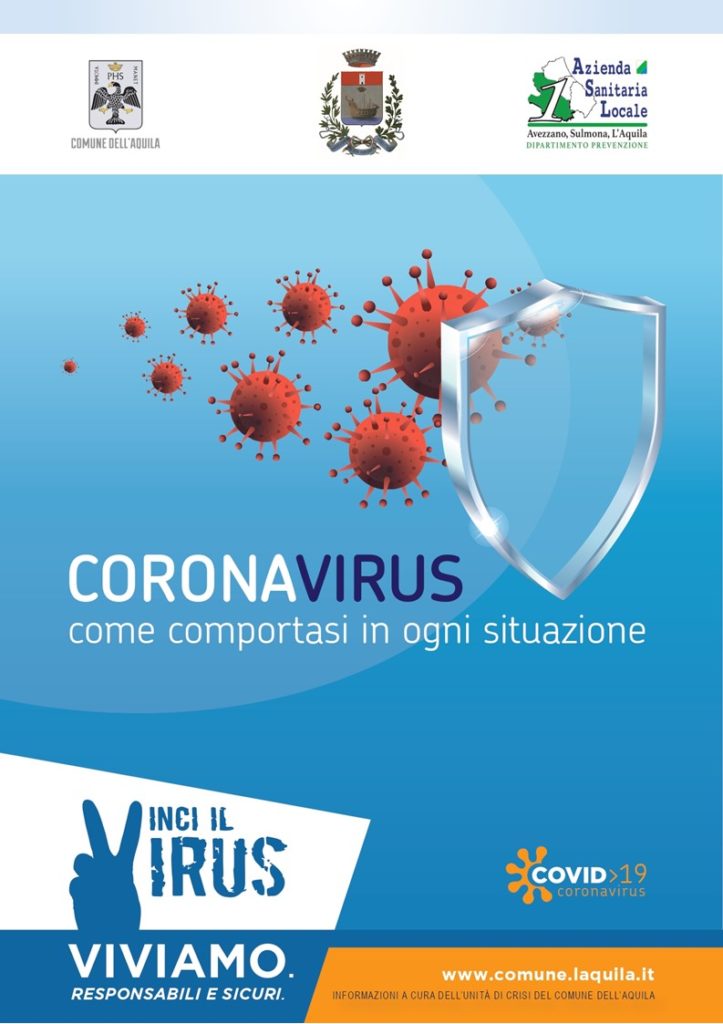 CAMPAGNA VACCINALE DI PROSSIMITA’ | manifestazione di interesse
