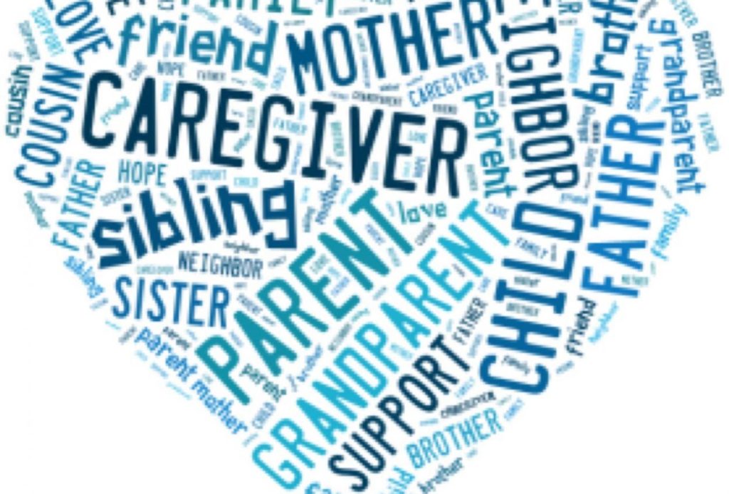 Contributi economici finalizzati al riconoscimento del lavoro di cura del genitore – caregiver