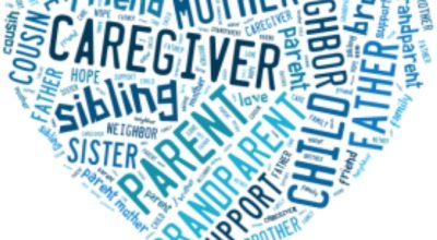 Contributi economici finalizzati al riconoscimento del lavoro di cura del genitore – caregiver