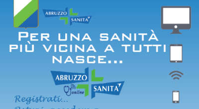 Abruzzo Sanità Online