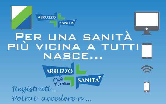 Abruzzo Sanità Online