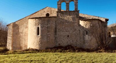 Santa Maria in Cerulis