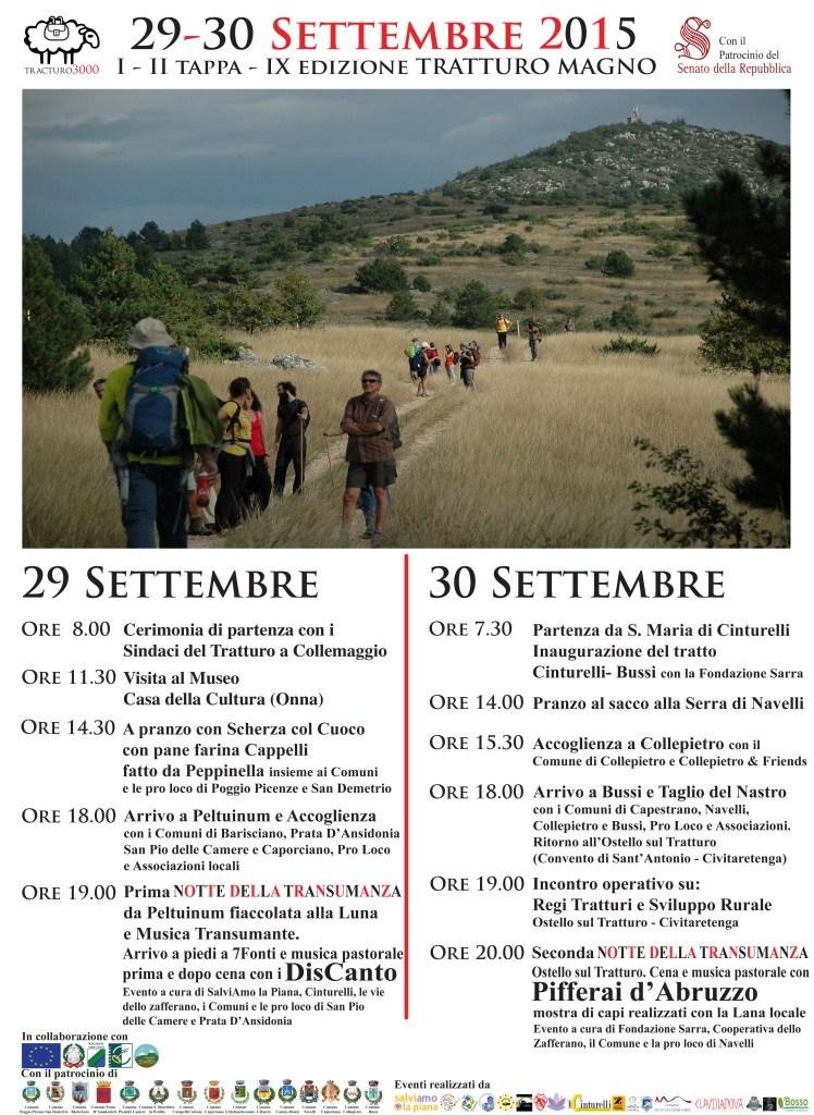 29e30Settembre