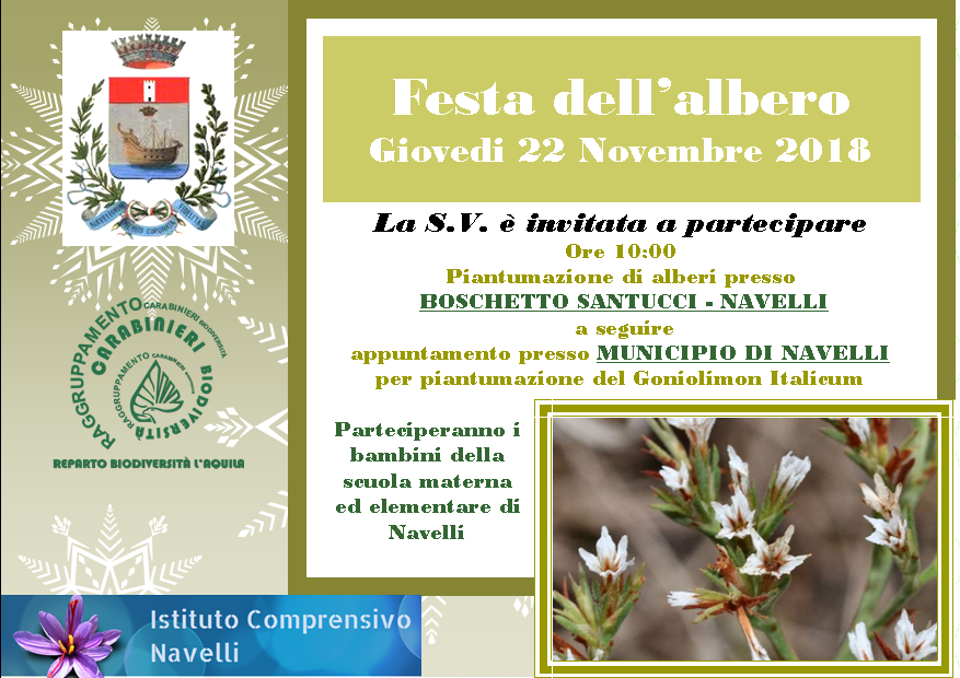 invito festa dellalbero DEF