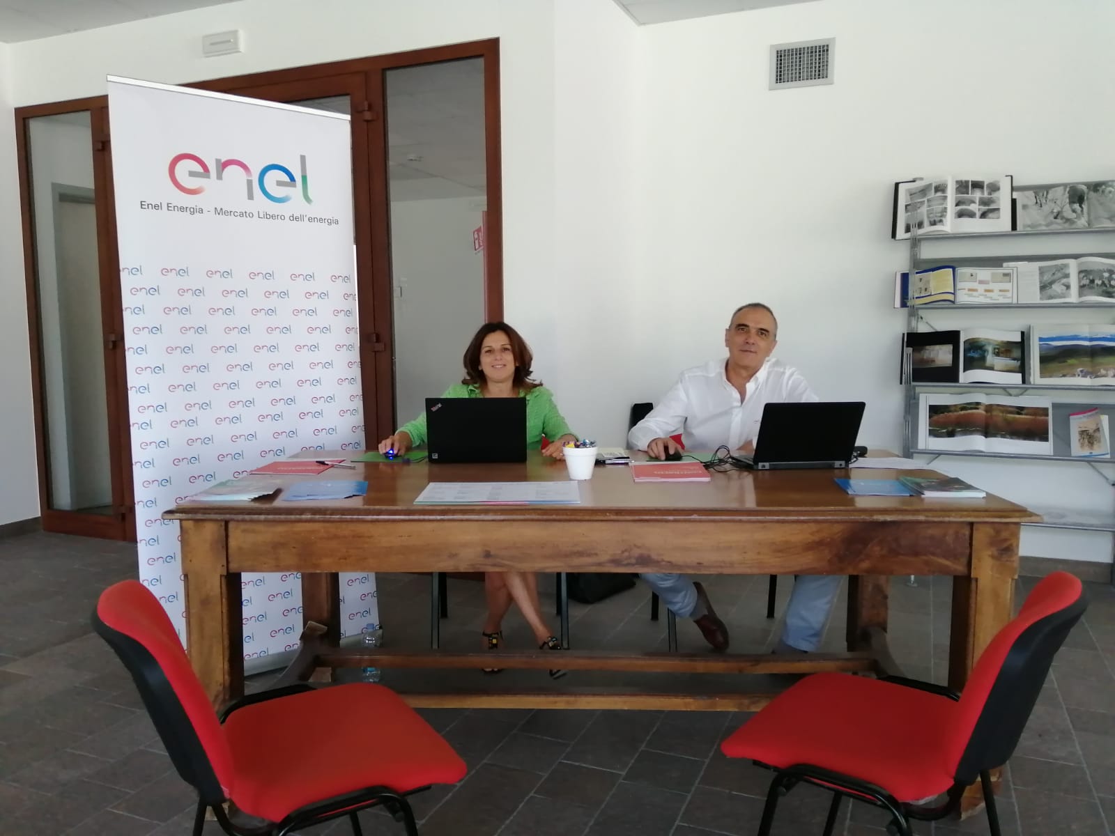 enel