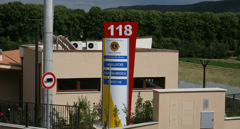 Risultati immagini per centro socio sanitario navelli